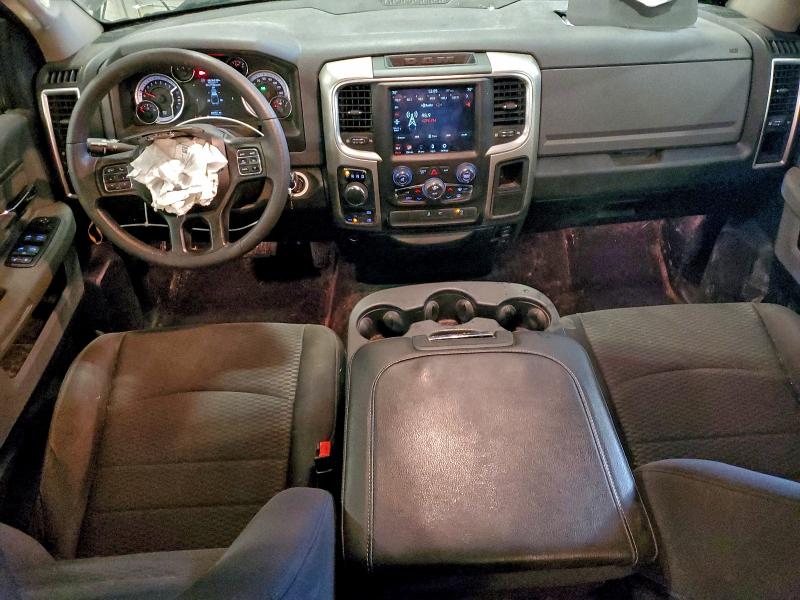 Photo 8 from auction – 2019 RAM 1500 CLASS with VIN 1C6RR7GT5KS725632