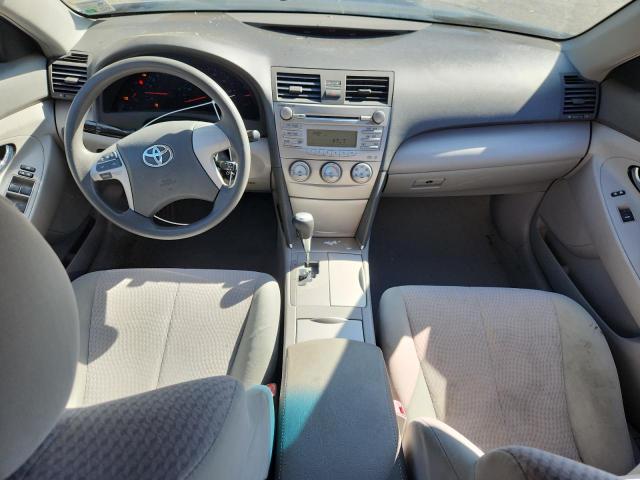 Photo 8 from auction – 2011 TOYOTA CAMRY BASE with VIN 4T4BF3EK2BR123203