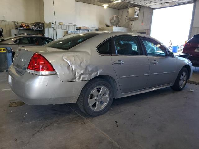 Photo 3 from auction – 2011 CHEVROLET IMPALA LT with VIN 2G1WG5EK0B1248892
