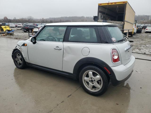 Photo 2 from auction – 2011 MINI COOPER with VIN WMWSU3C58BT091149