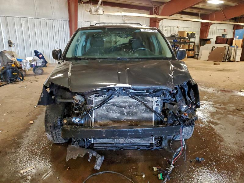 Photo 5 from auction – 2011 DODGE GRAND CARA with VIN 2D4RN5DG3BR689282