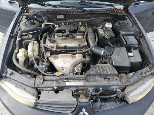 Photo 11 from auction – 2002 MITSUBISHI GALANT ES with VIN 4A3AA46GX2E060271