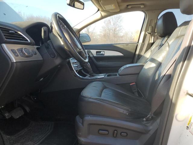 Photo 7 from auction – 2013 LINCOLN MKX with VIN 2LMDJ8JK2DBL24021