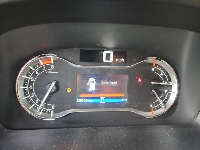Photo 9 from auction – 2016 HONDA PILOT EXL with VIN 5FNYF6H85GB021775