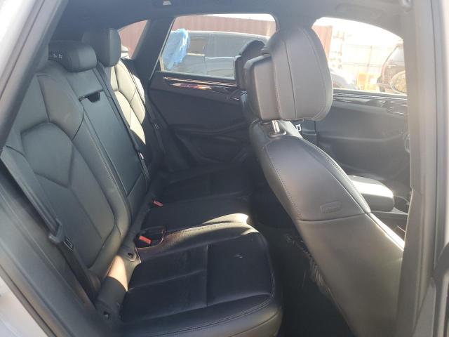 Фото 11 с аукциона – 2020 PORSCHE MACAN S с VIN WP1AB2A57LLB31934
