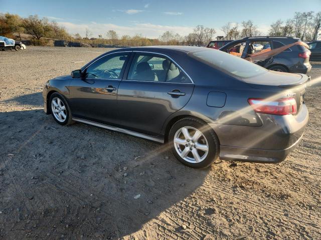Photo 2 from auction – 2007 TOYOTA CAMRY CE with VIN 4T1BE46K87U139284