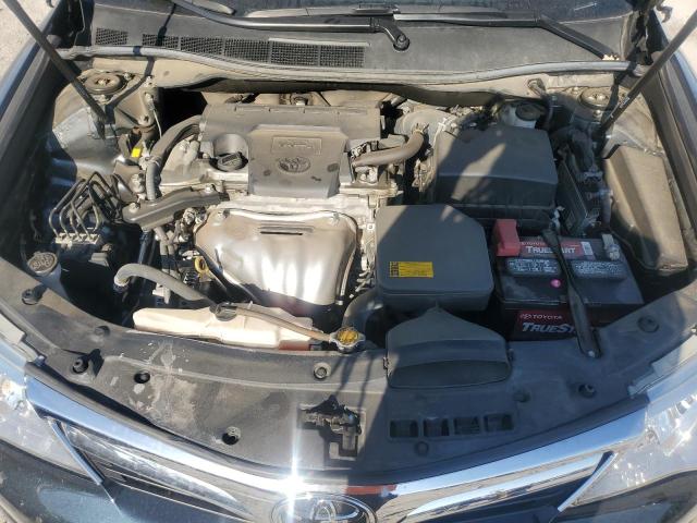 Photo 11 from auction – 2014 TOYOTA CAMRY L with VIN 4T4BF1FK8ER409404
