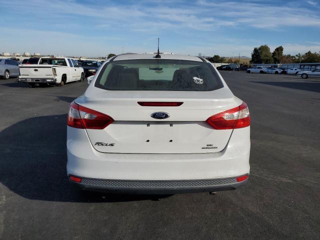 Photo 6 from auction – 2013 FORD FOCUS SE with VIN 1FADP3F25DL152809