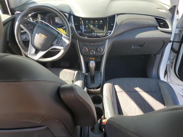 Photo 8 from auction – 2019 CHEVROLET TRAX 1LT with VIN KL7CJLSB3KB963912