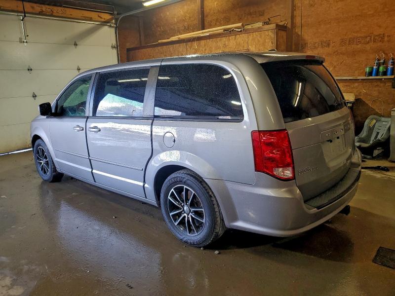 Photo 2 from auction – 2014 DODGE GRAND CARA with VIN 2C4RDGBG2ER371270
