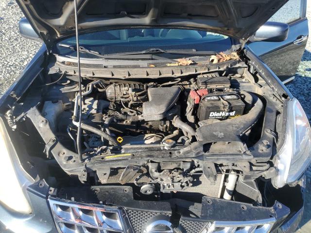 Photo 11 from auction – 2013 NISSAN ROGUE S with VIN JN8AS5MT4DW528888