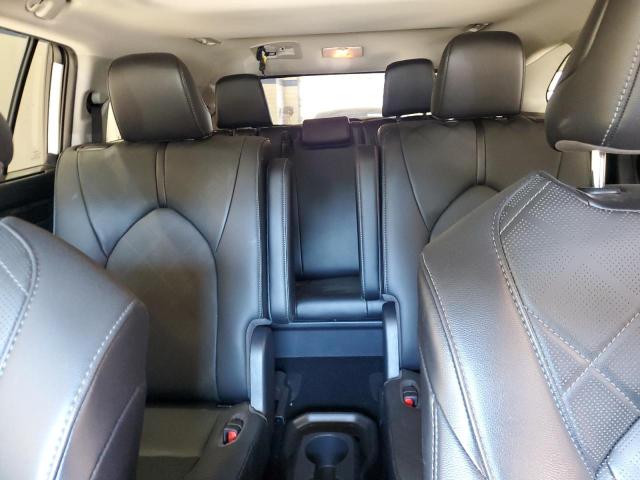 Photo 10 from auction – 2021 TOYOTA HIGHLANDER with VIN 5TDEBRCH6MS017541