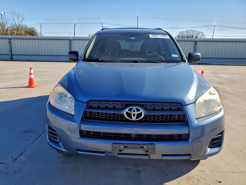 Zdjęcie 5 z aukcji – 2012 TOYOTA RAV4 z VIN 2T3ZF4DVXCW142262