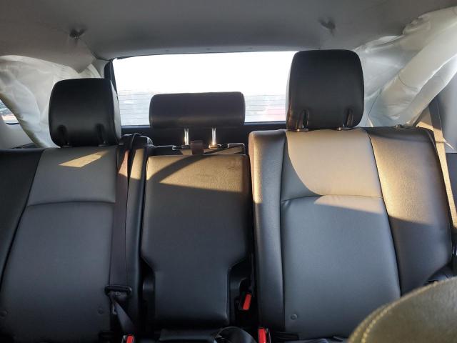 صورة رقم 10 من المزاد - 2015 TOYOTA 4RUNNER SR مع VIN JTEBU5JR7F5229399