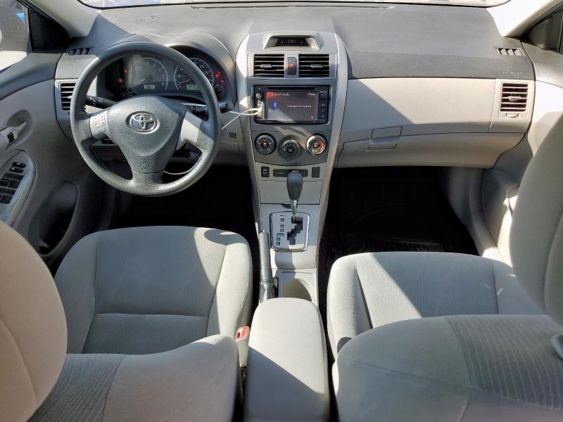 Photo 8 from auction – 2013 TOYOTA COROLLA BA with VIN 5YFBU4EE5DP151775