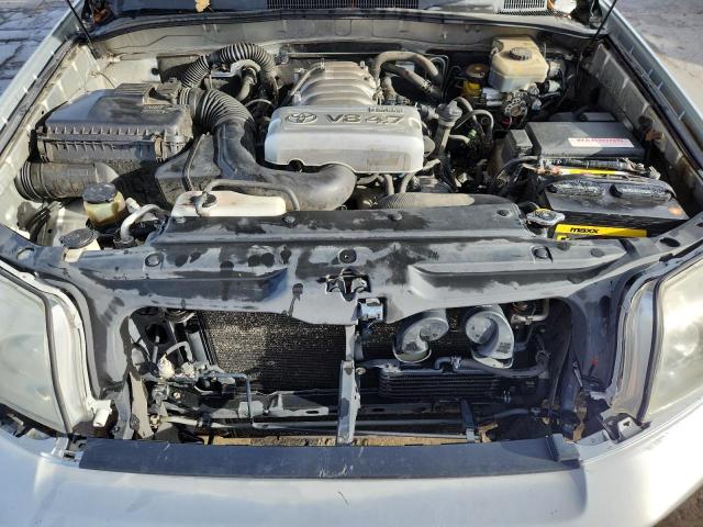 صورة رقم 12 من المزاد - 2004 TOYOTA 4RUNNER SR مع VIN JTEBT14R440036743