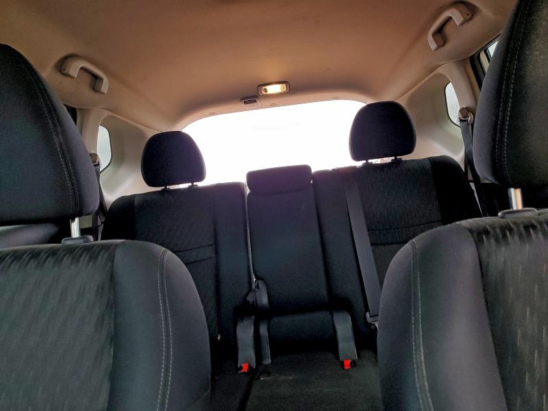 Photo 10 from auction – 2018 NISSAN ROGUE S with VIN KNMAT2MT7JP533399