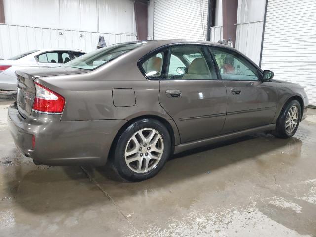 Photo 3 from auction – 2009 SUBARU LEGACY 2.5 with VIN 4S3BL616996223136
