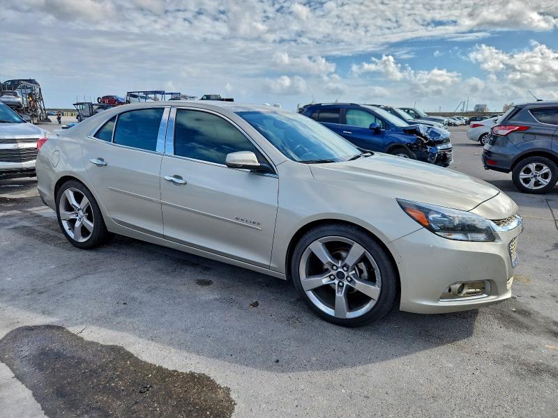 Photo 4 from auction – 2015 CHEVROLET MALIBU 2LT with VIN 1G11D5SLXFF133943