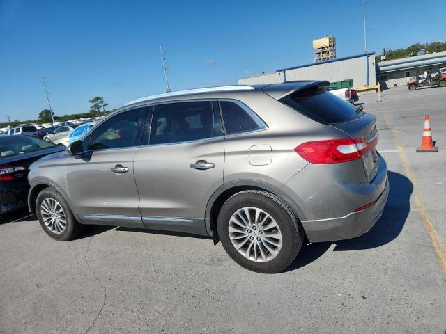 Photo 2 from auction – 2017 LINCOLN MKX SELECT with VIN 2LMPJ6KR3HBL52168