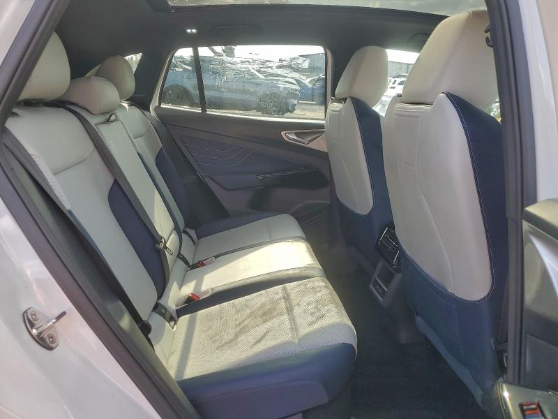 Фото 11 с аукциона – 2024 VOLKSWAGEN ID.4 с VIN 1V25MPE88RC006074