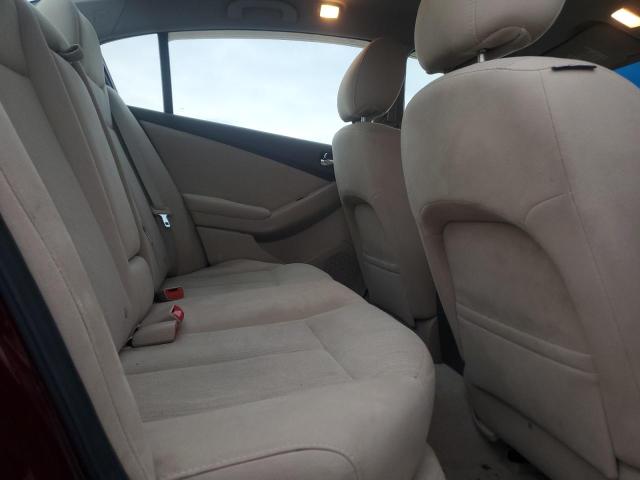 Photo 10 from auction – 2011 NISSAN ALTIMA BAS with VIN 1N4AL2AP5BC181185