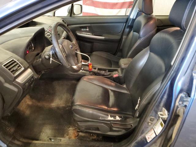 صورة رقم 7 من المزاد - 2016 SUBARU IMPREZA SP مع VIN JF1GPAU63G8223908