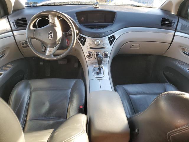 Photo 8 from auction – 2008 SUBARU TRIBECA LI with VIN 4S4WX92D184401910