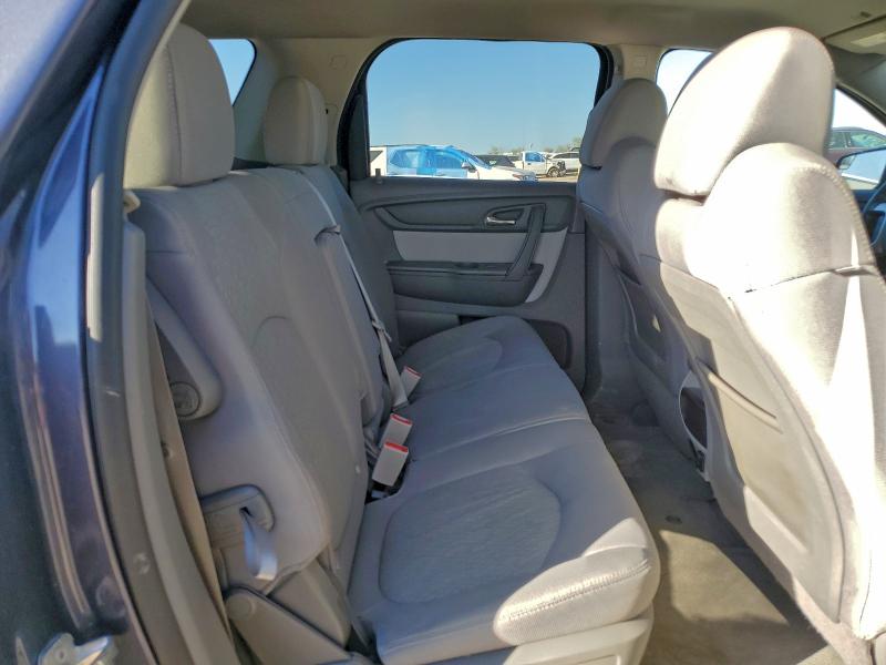 Photo 11 from auction – 2014 GMC ACADIA SLE with VIN 1GKKRNED1EJ109161