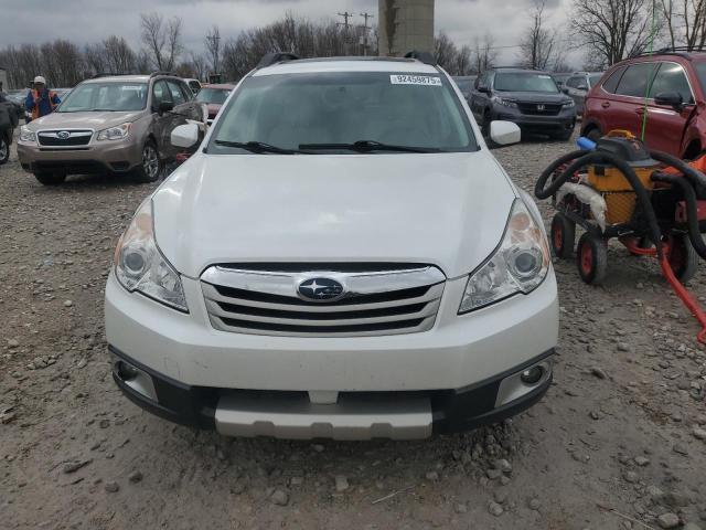 Снимка 5 от търг – 2011 SUBARU OUTBACK 2. с VIN 4S4BRCKC5B3415903