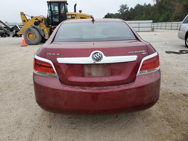 Photo 6 from auction – 2011 BUICK LACROSSE C with VIN 1G4GC5ED5BF293002