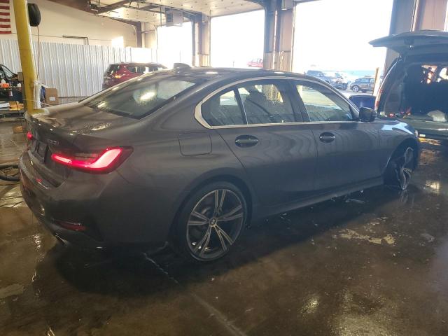 Photo 3 from auction – 2022 BMW 330XI with VIN 3MW5R7J05N8C32008
