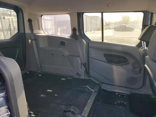 Photo 11 from auction – 2019 FORD TRANSIT CO with VIN NM0GE9E27K1405720