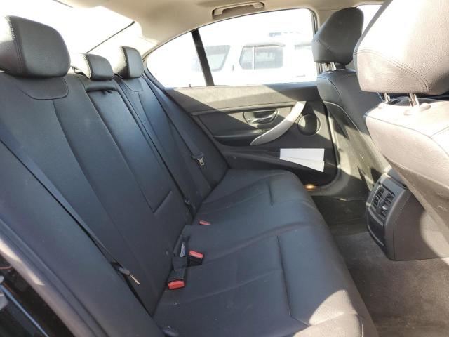 Photo 10 from auction – 2016 BMW 320 XI with VIN WBA8A3C59GK688262
