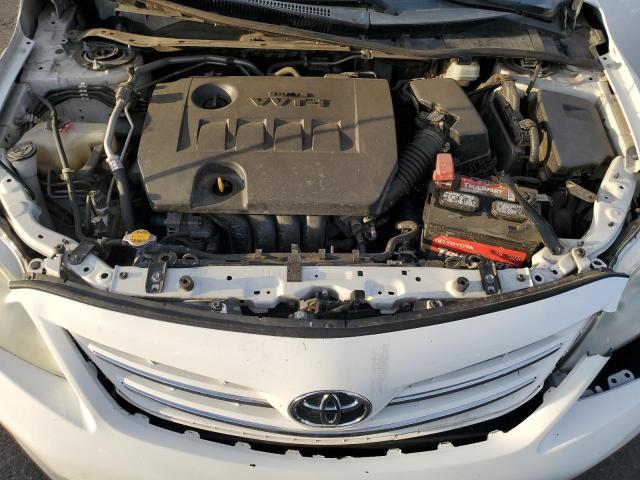 Photo 11 from auction – 2013 TOYOTA COROLLA BA with VIN 5YFBU4EE7DP166309