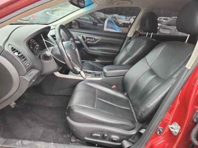 Photo 7 from auction – 2013 NISSAN ALTIMA 2.5 with VIN 1N4AL3AP1DN540495
