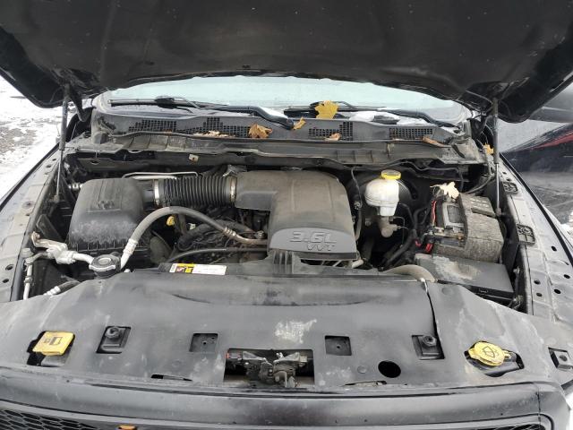 Photo 11 from auction – 2019 RAM 1500 CLASS with VIN 1C6RR7KG9KS653084