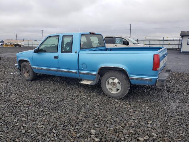 Photo 2 from auction – 1995 CHEVROLET GMT-400 C2 with VIN 2GCFC29K6S1129059