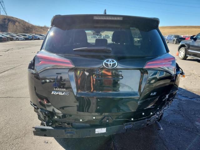 Photo 6 from auction – 2018 TOYOTA RAV4 LE with VIN 2T3ZFREV4JW440007