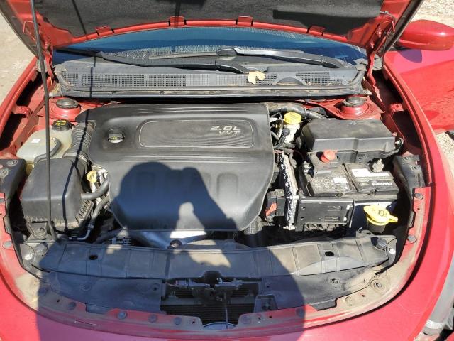 Photo 11 from auction – 2013 DODGE DART SXT with VIN 1C3CDFBA7DD289729