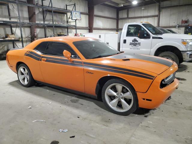 Photo 4 from auction – 2014 DODGE CHALLENGER with VIN 2C3CDYBT6EH154081