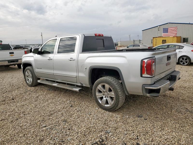 Photo 2 from auction – 2018 GMC SIERRA K15 with VIN 3GTU2NEC1JG638024