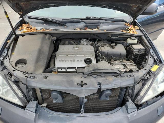 Photo 12 from auction – 2005 LEXUS RX 330 with VIN JTJHA31UX50094962