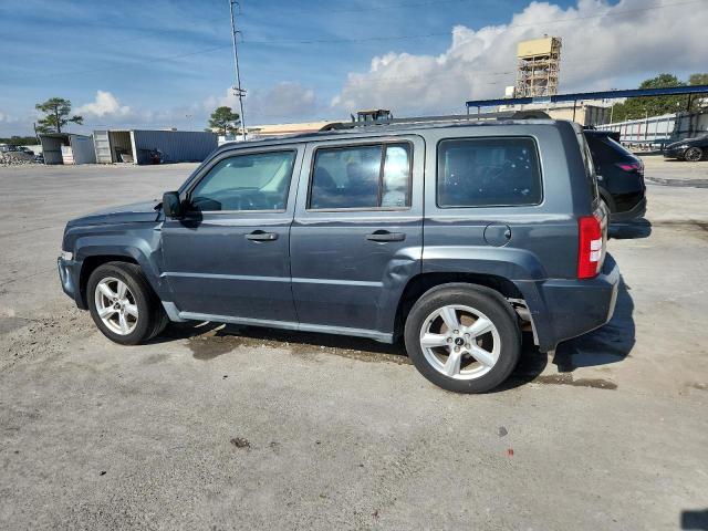Photo 2 from auction – 2008 JEEP PATRIOT with VIN 1J8FT28078D731619