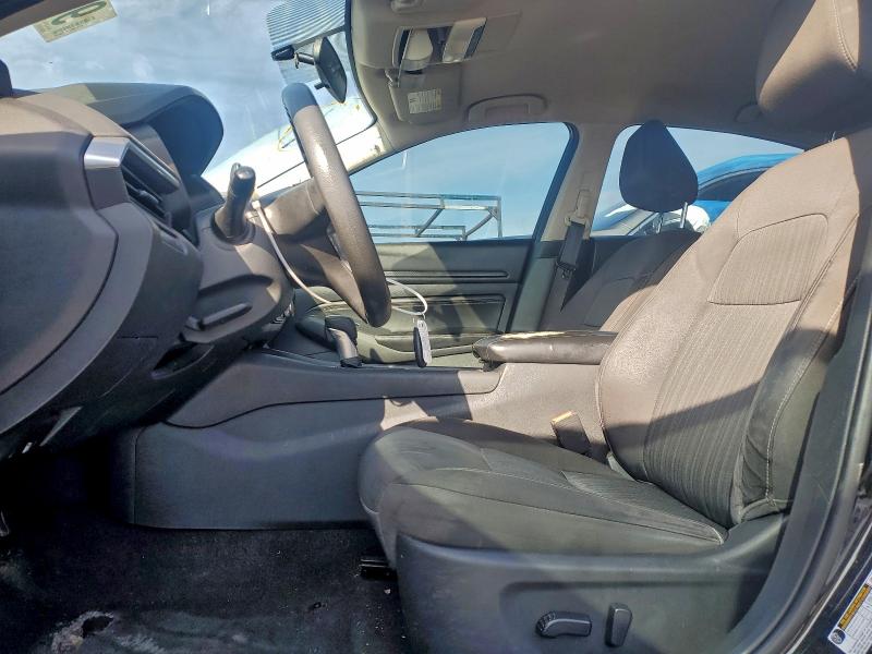 Photo 7 from auction – 2019 NISSAN ALTIMA S with VIN 1N4BL4BV5KC253189