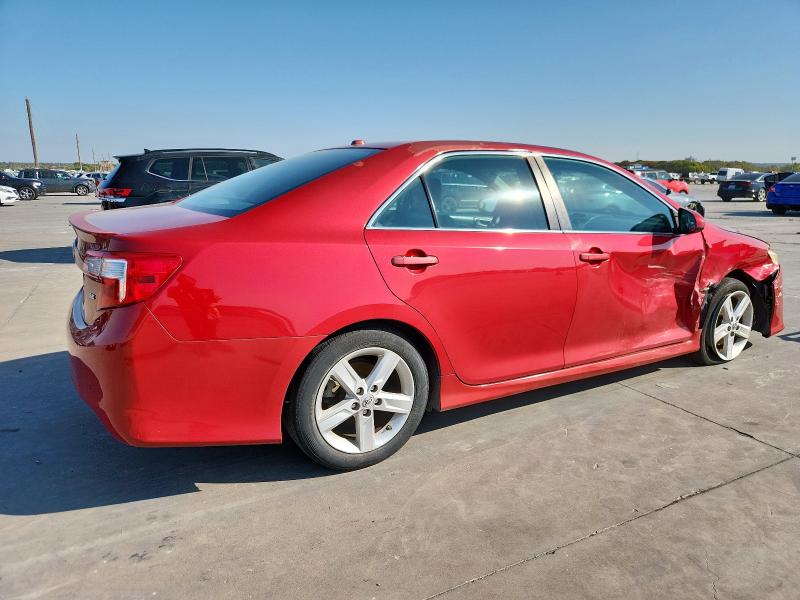 Photo 3 from auction – 2013 TOYOTA CAMRY L with VIN 4T1BF1FK6DU714862