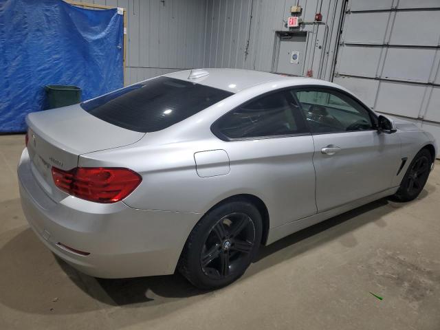 Photo 3 from auction – 2014 BMW 428 XI with VIN WBA3N9C54EK245144