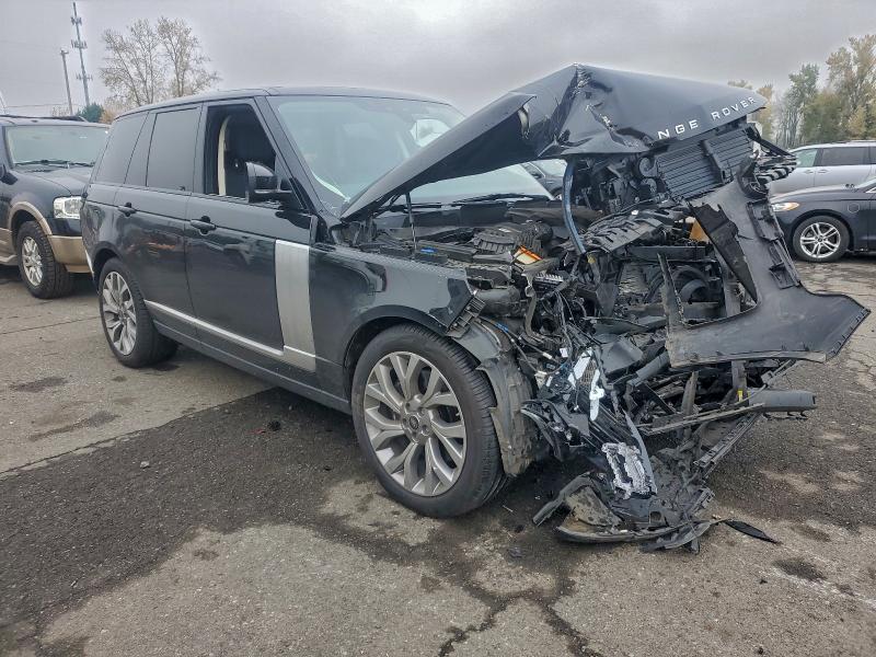 Foto 4 de la subasta – 2020 LAND ROVER RANGE ROVE con VIN SALGS2RU0LA414168