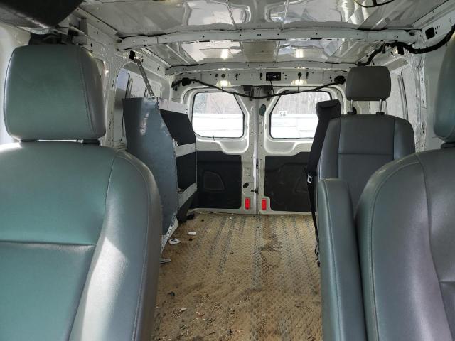 Photo 10 from auction – 2017 FORD TRANSIT T- with VIN 1FTYR1ZMXHKB20005