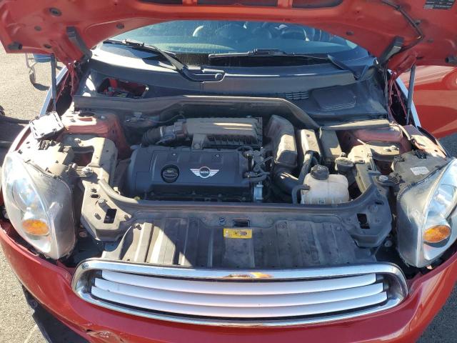 Photo 11 from auction – 2014 MINI COOPER COU with VIN WMWZB3C50EWR37894